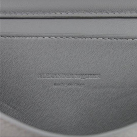 ALEXANDER MCQUEEN CROSSBODY - Picture 7 of 8